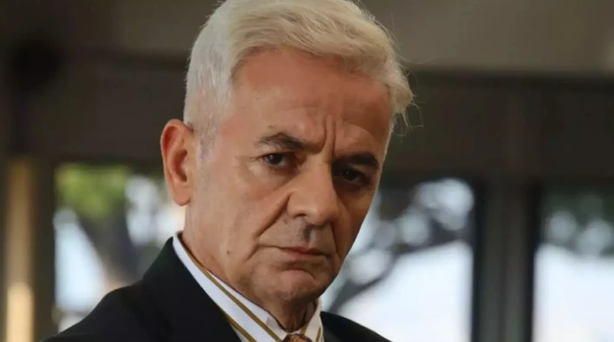 15 Temmuz filmi Son Sefer'de oynayınca eleştirildi! Zafer Algöz sinirlendi: Şimdi bir şey kullanacağım ayıp olacak...