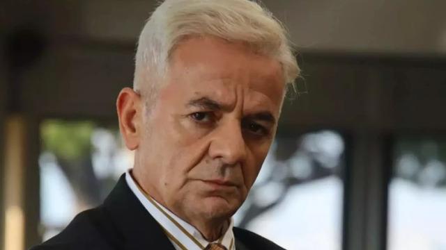 15 Temmuz filmi Son Sefer'de oynayınca eleştirildi! Zafer Algöz sinirlendi: Şimdi bir şey kullanacağım ayıp olacak...