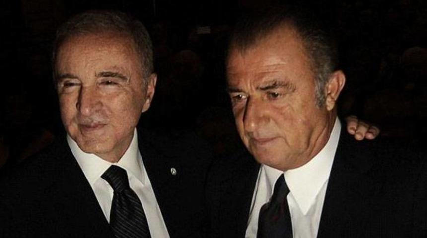 &Uuml;nal Aysal: Gerekeni yaptık!