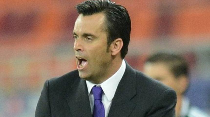 Andorra teknik patronu Terim'i b&ouml;yle &ouml;vd&uuml;!