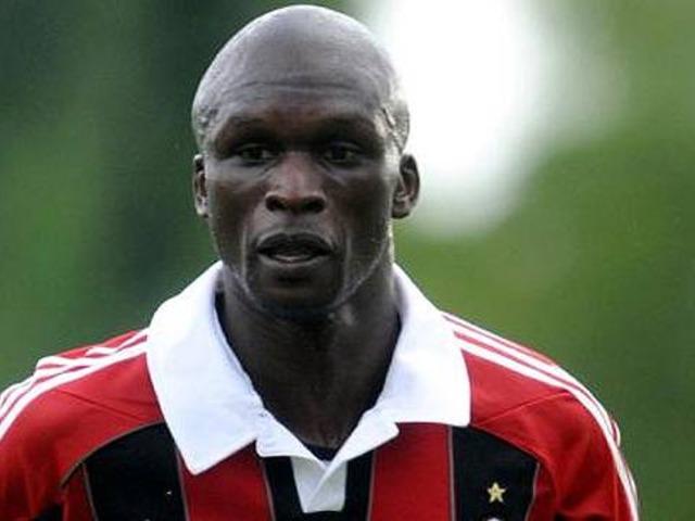 Bakaye Traore resmen Kayseri Erciyesspor'da