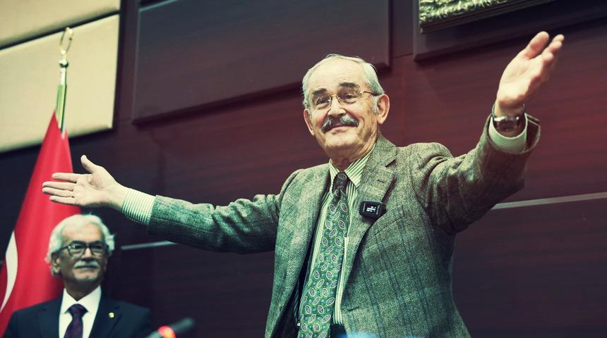 Yılmaz Büyükerşen'e iddianame! 8 yıllık görev süresi mercek altında... 87 yaşında '19 yıla kadar hapsi isteniyor' iddiası