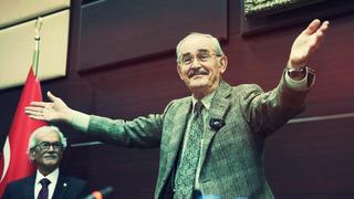 Yılmaz Büyükerşen'e iddianame! 8 yıllık görev süresi mercek altında... 87 yaşında '19 yıla kadar hapsi isteniyor' iddiası