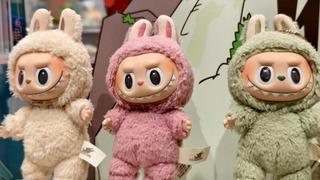 Labubu bebeklerdeki gizli tehlike! Çocuklar arasında hızla yayılan yeni çılgınlığa dikkat! Psikolojiyi bozuyor