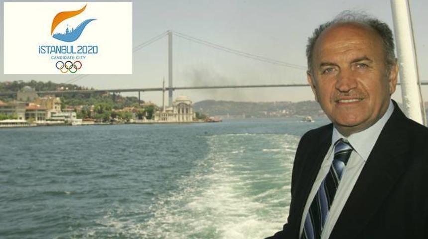 Altın madalya alan herkese ev verilecek