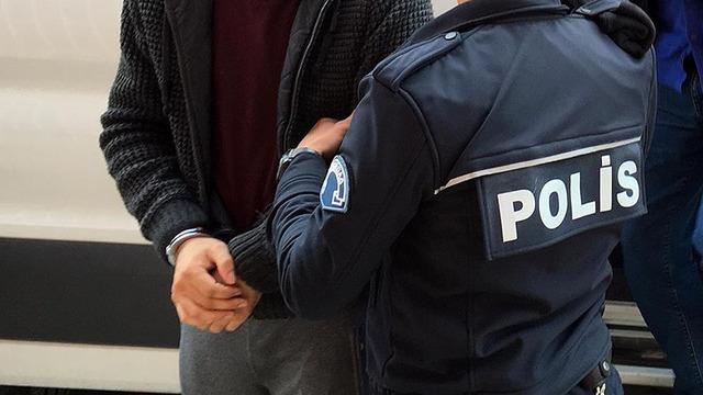 FETÖ'nün Dışişleri Bakanlığı yapılanmasına operasyon!