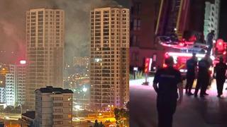  Ankara'daki yangın faciasında yeni gelişme! 3 isim tutuklandı