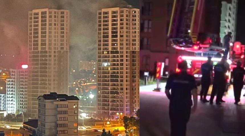 SON DAKİKA | Ankara'daki yangın faciasında yeni gelişme! 3 isim tutuklandı
