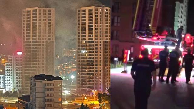 SON DAKİKA | Ankara'daki yangın faciasında yeni gelişme! 3 isim tutuklandı