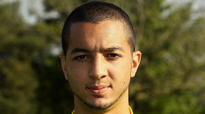 Sofiane Hanni Balıkesirspor'da