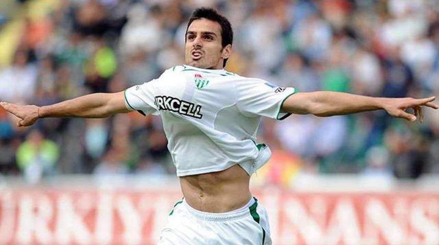 Turgay Bahadır Kayseri Erciyesspor'da