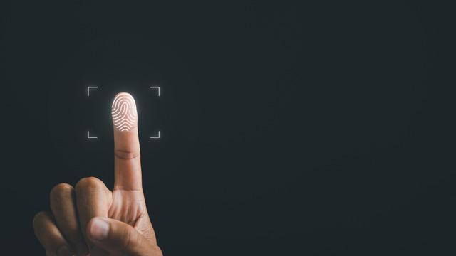 Telefonlarda optik parmak izi okuyucu nedir?