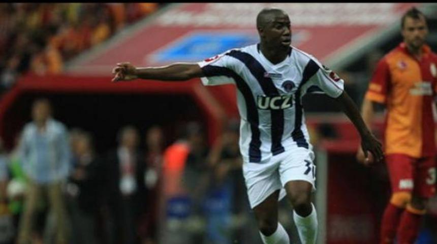 Djalma Campos Torku Konyaspor'da