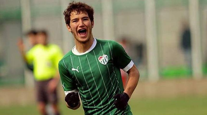 Oğuzhan Çağlayan Galatasaray'da