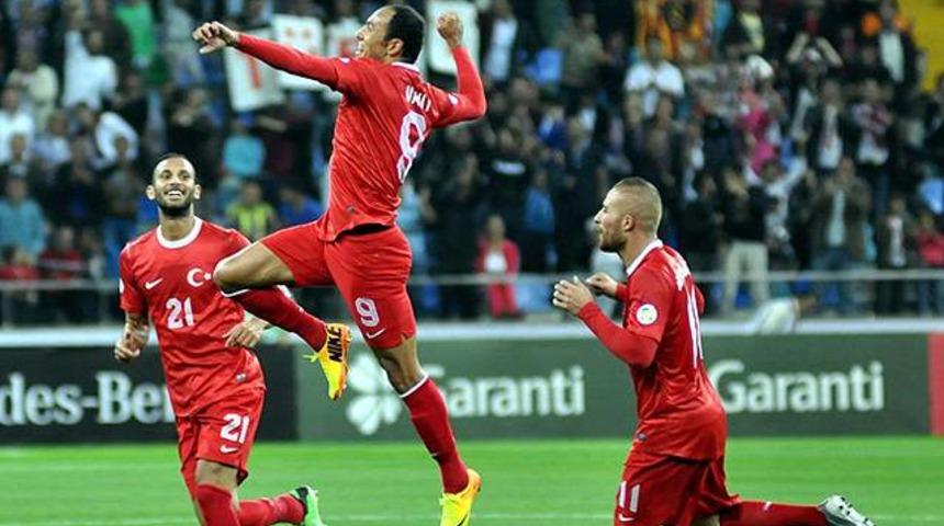 'İmparator'un askerleri 'Umut'lu