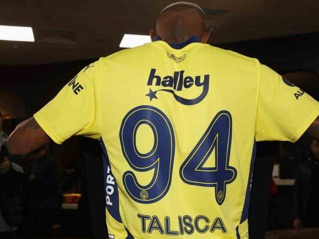 Fenerbahçe'nin yıldızı Anderson Talisca'ya çok sürpriz talip! Geri dönebilir...