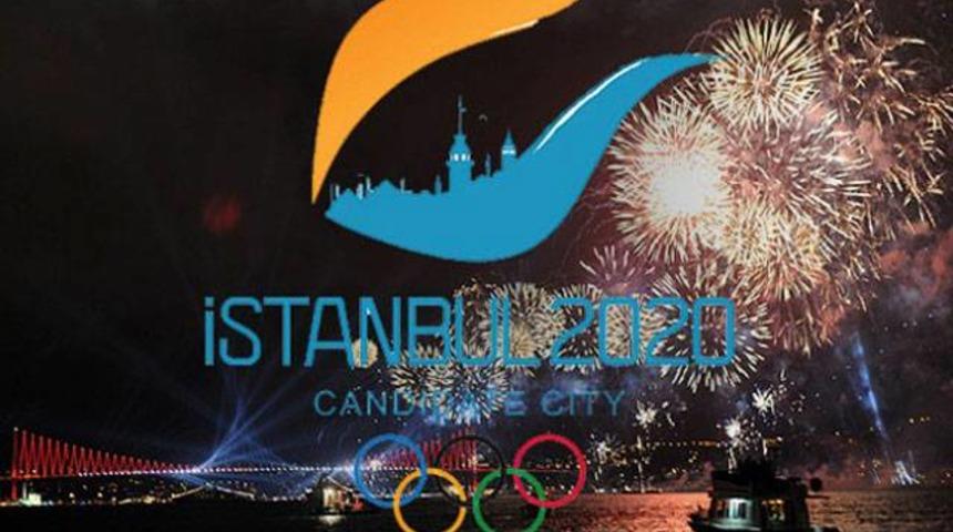 2020 Olimpiyatları saat ka&ccedil;ta a&ccedil;ıklanacak?