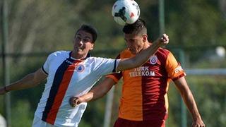 Bruma sahne aldı, G.Saray kazandı!
