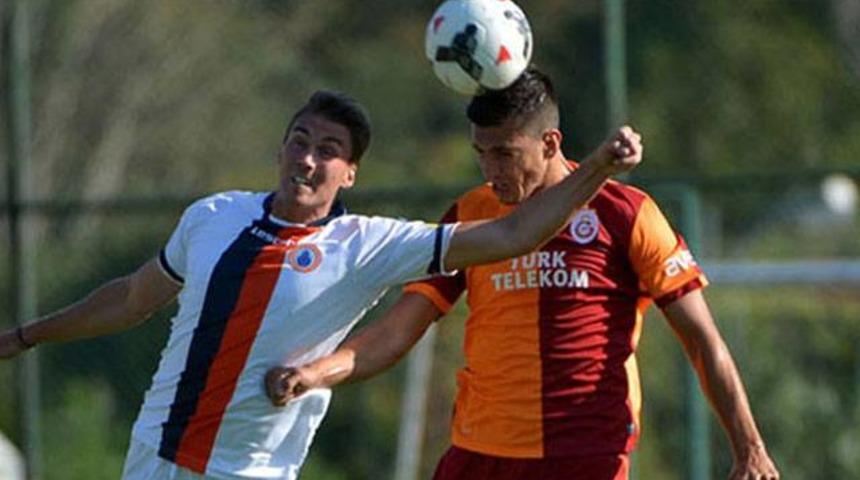 Bruma sahne aldı, G.Saray kazandı!