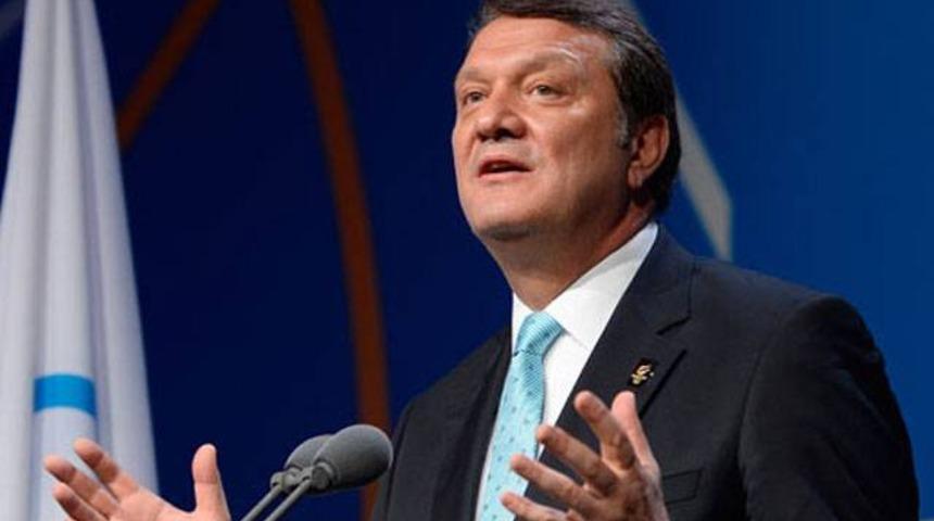 "Kazanamadık ama rakiplerimiz de g&uuml;&ccedil;l&uuml;yd&uuml;!"