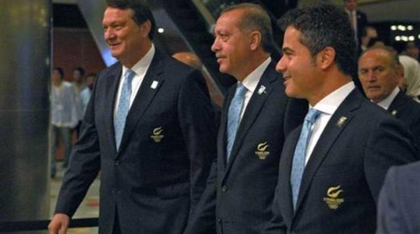 T&uuml;rkiye'nin yeni 2020 hedefi