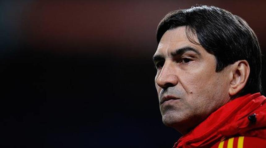 Piturca, Terim'e meydan okudu!