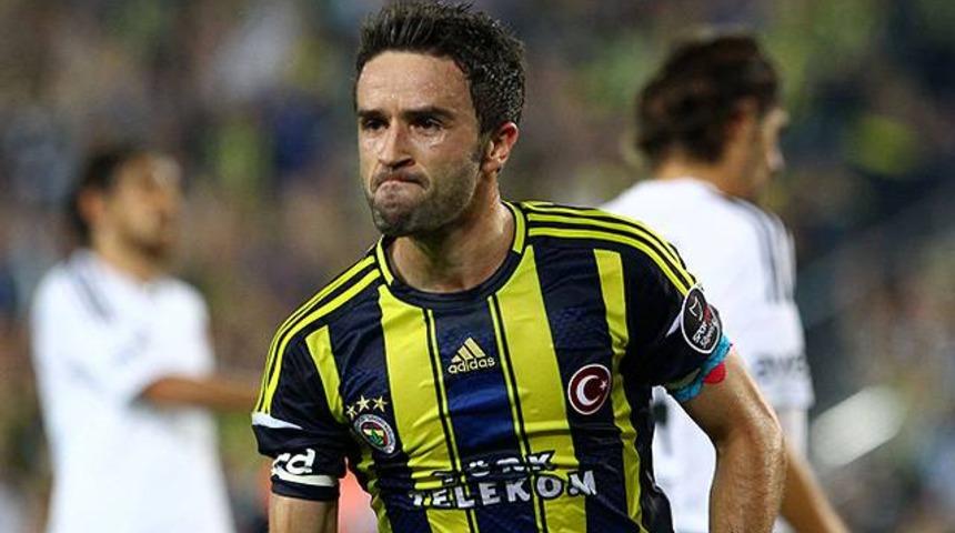 G&ouml;khan G&ouml;n&uuml;l'den sert tepki!