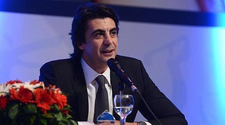 İbrahim Kutluay'dan sert tepki!