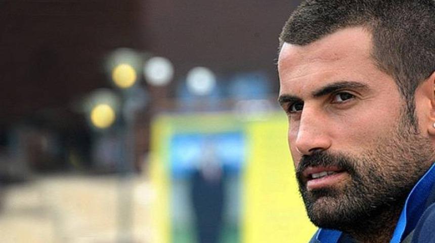 Volkan Demirel: "2010-2011 kupasını vermeyeceğiz"