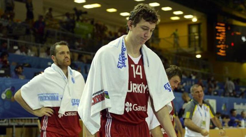 Milli Takım ilk galibiyetini aldı ama..