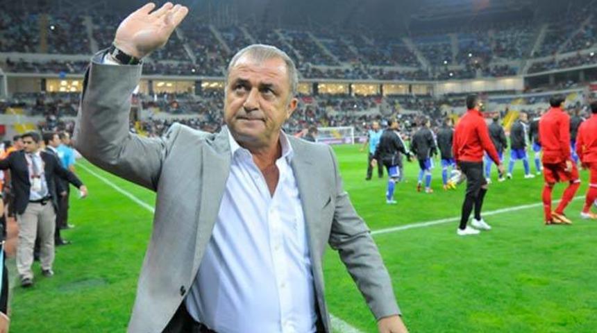 "Mucizeyi kovalıyoruz" 