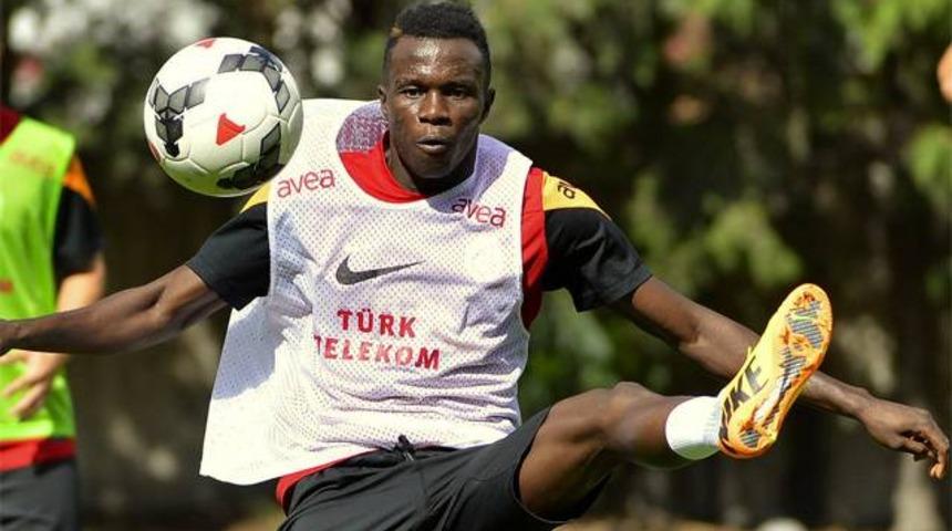 Galatasaray'dan &ouml;zel uygulama!