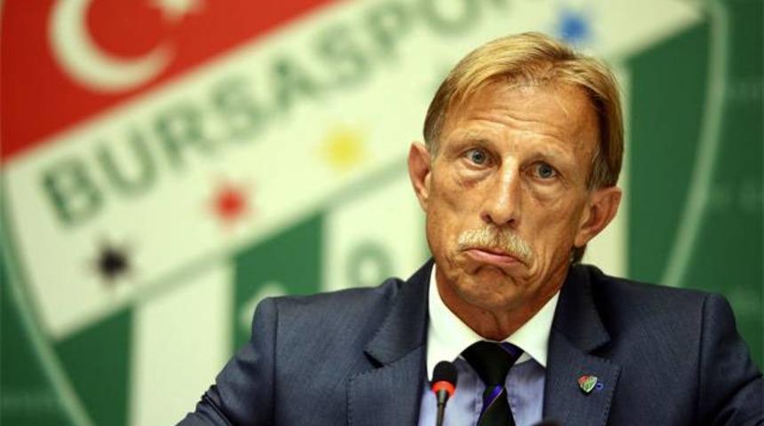 Beşiktaş'tan Daum'a dev &ccedil;alım!