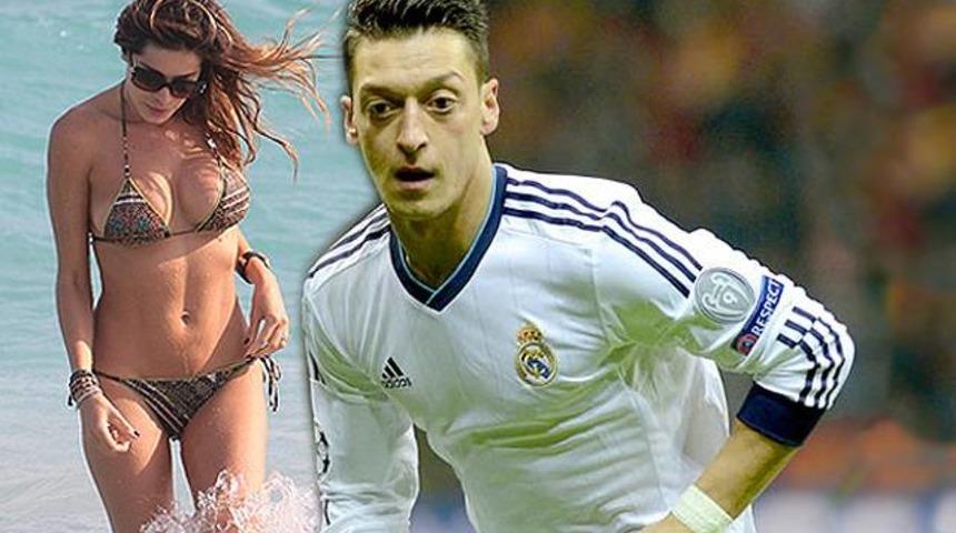 Mesut &Ouml;zil i&ccedil;in şok iddia