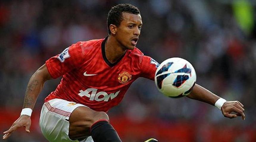 Nani'den Galatasaray itirafı