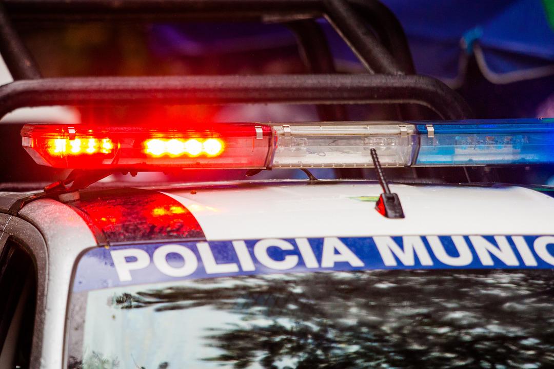 Meksika da sular durulmuyor!  Komutan Nitro  öldürüldü! Aracı durdurularak... 1