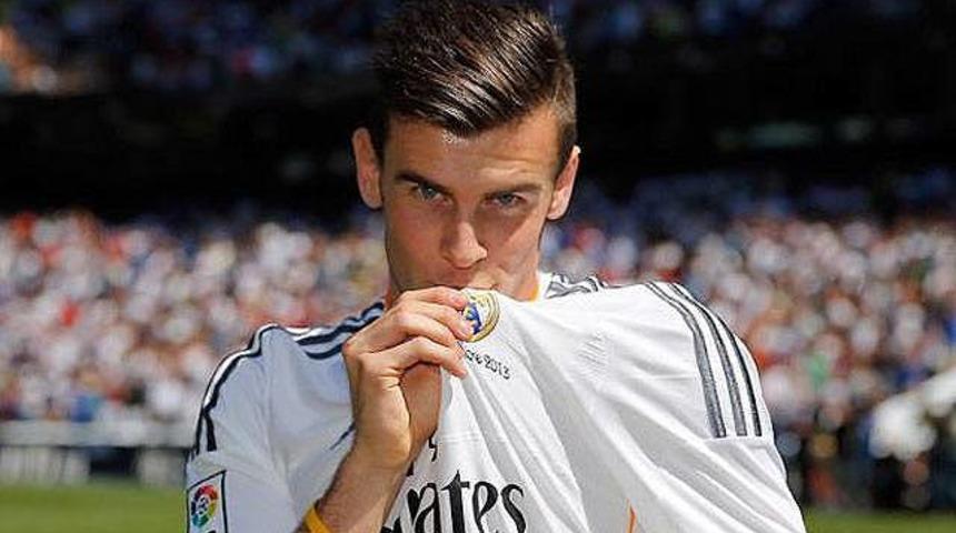 Galatasaray'a Real Madrid m&uuml;jdesi