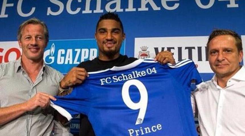 İşte Boateng'in Milan'dan ayrılma sebebi!