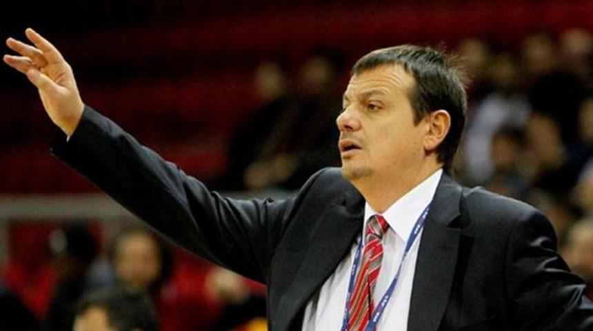 "Top 16'ya yüzde 95 ulaşırız"