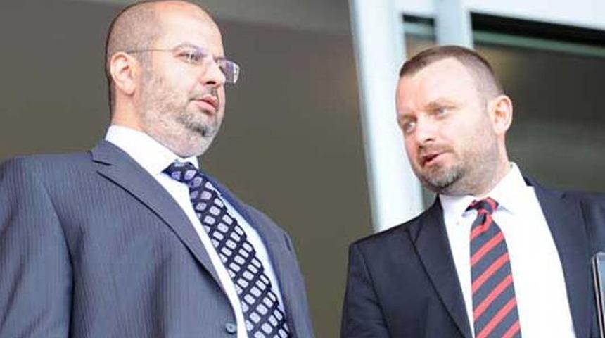 Fenerbah&ccedil;e'ye İngiliz ortak!