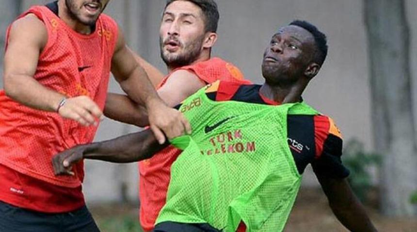 Bruma'ya inanılmaz şaka!