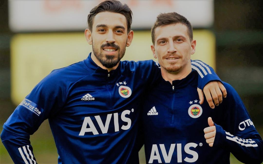 Fenerbahçe nin yıldızından beklenmedik talep! "Mourinho varsa ben yokum" dedi, menajerine talimatı verdi: Bana kulüp bul... Ezeli rakibe gidebilir 3