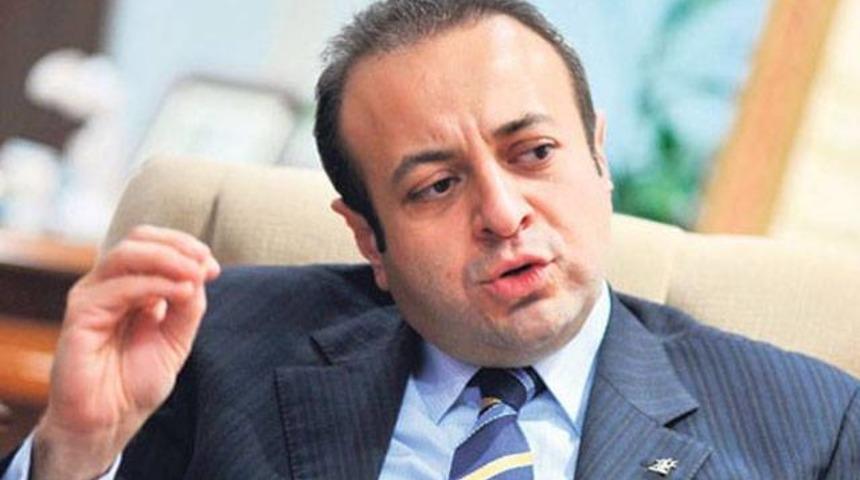 Bakan Bağış'tan Estonya gafı!