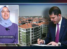 'Büyük bir adım daha attık' Bakan Kurum duyurdu 'Hatay'da 500 Evler'i de tamamladık'
