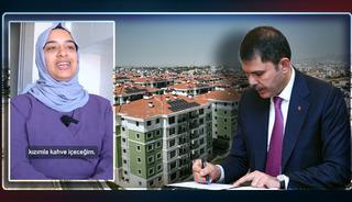 Bakan Kurum 'Büyük bir adım daha attık' diyerek duyurdu 'Tamamladık'