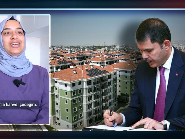 Bakan Kurum 'Büyük bir adım daha attık' diyerek duyurdu 'Tamamladık'