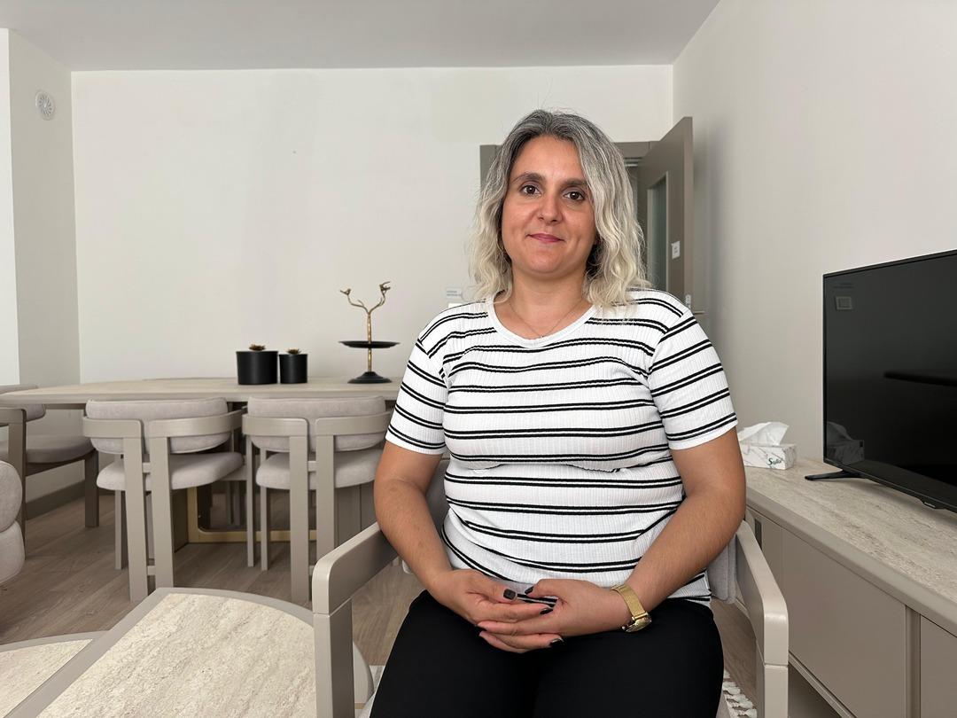  Büyük bir adım daha attık  Bakan Kurum duyurdu  Hatay da 500 Evler i de tamamladık  4