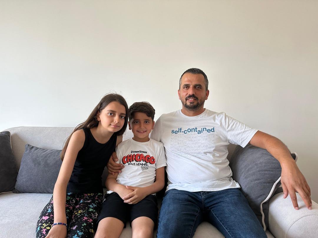  Büyük bir adım daha attık  Bakan Kurum duyurdu  Hatay da 500 Evler i de tamamladık  5