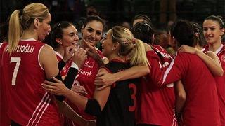 Sultanlar çeyrek finalde