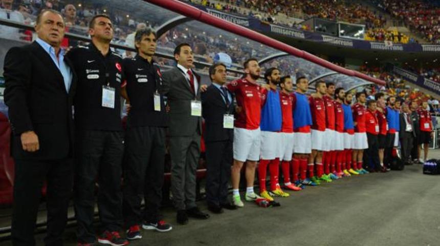 "Hen&uuml;z hi&ccedil;bir şey bitmedi"